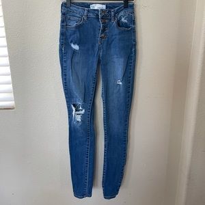 RSQ Skinny Jeans